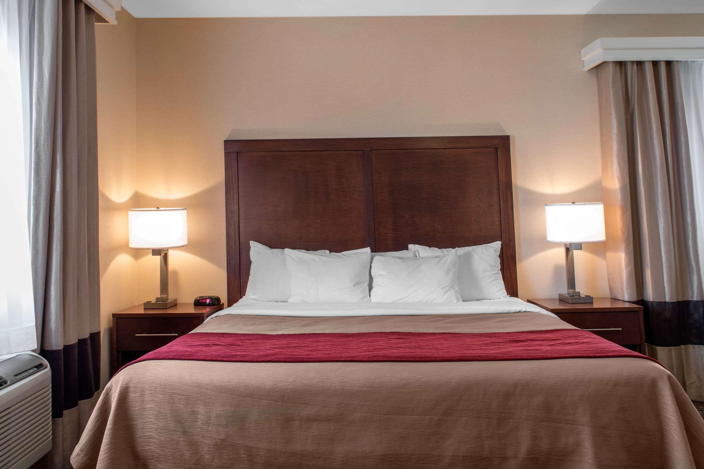 Comfort Inn Bozeman Near University Buitenkant foto