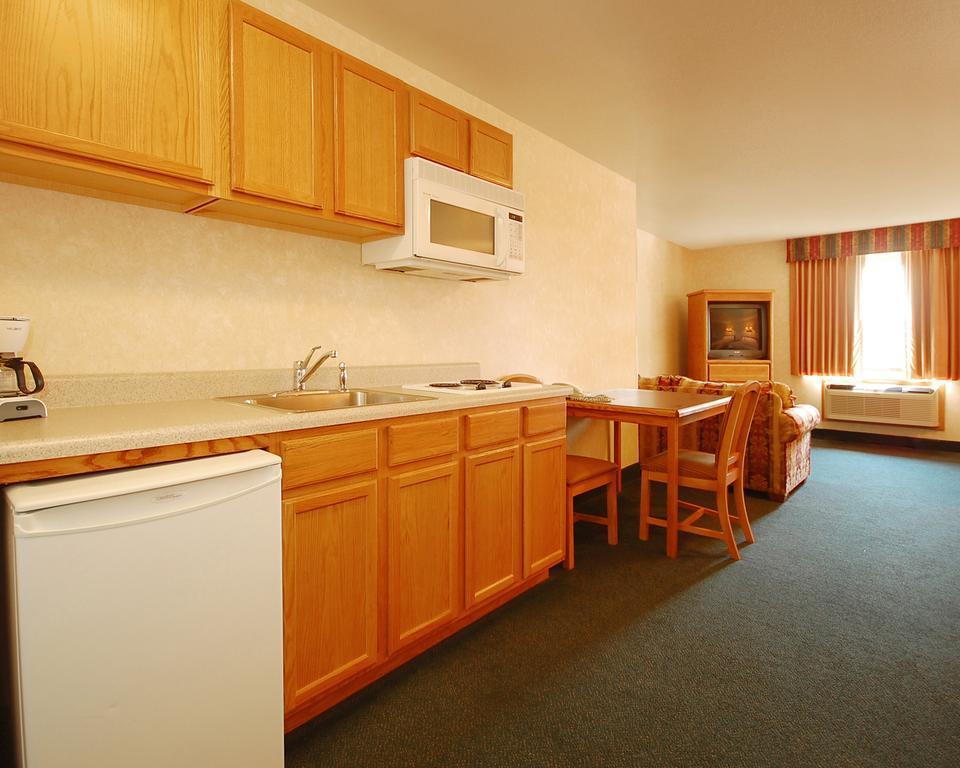 Comfort Inn Bozeman Near University Buitenkant foto