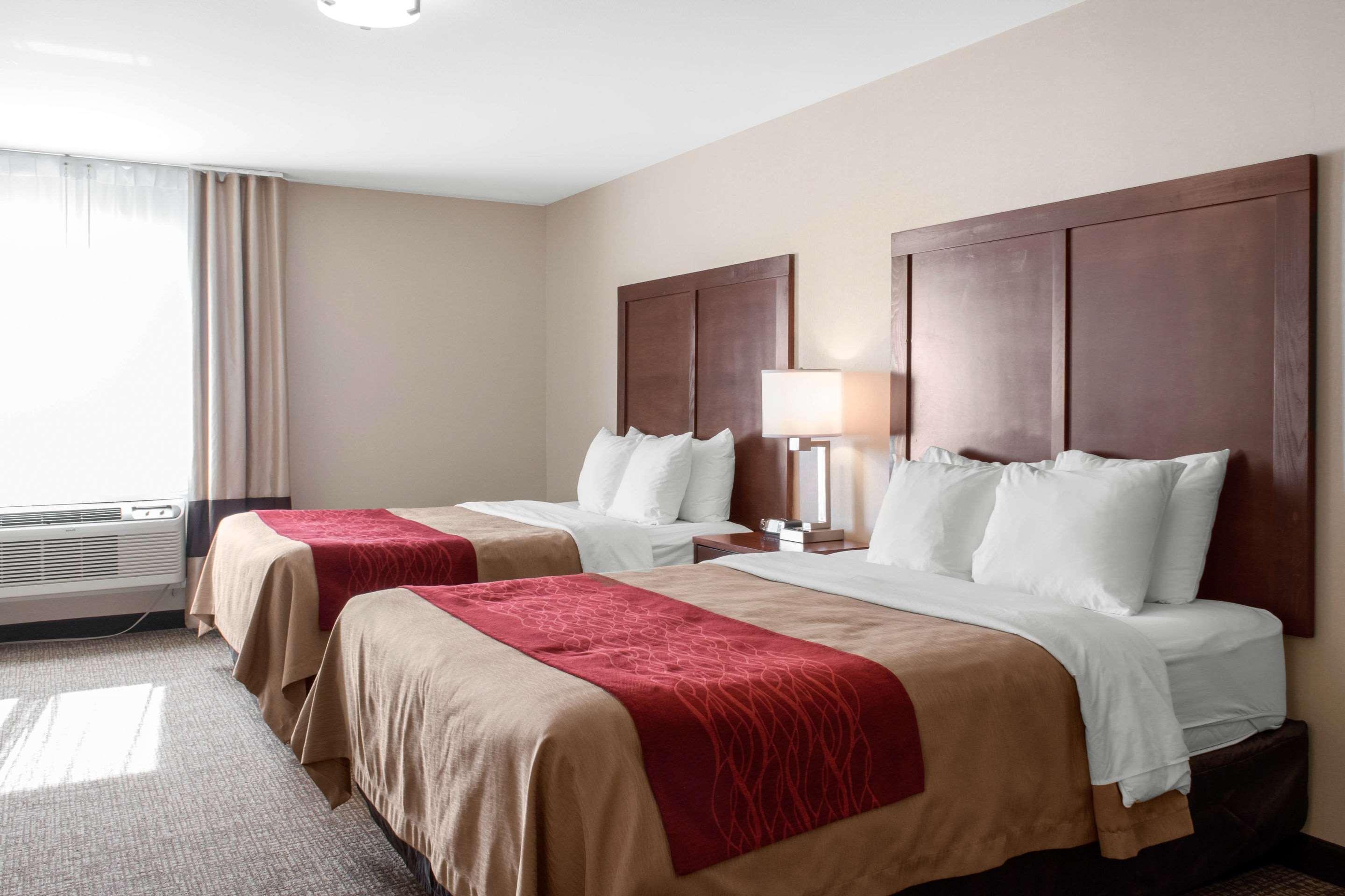 Comfort Inn Bozeman Near University Buitenkant foto